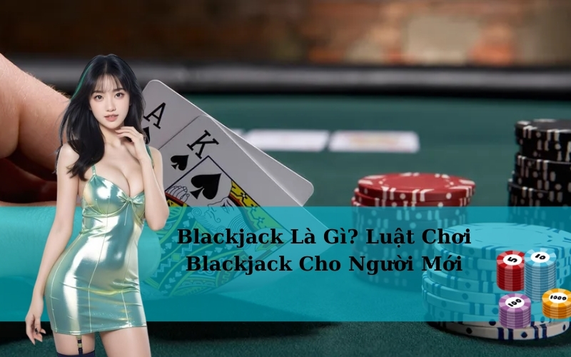 Blackjack Là Gì? Luật Chơi Blackjack Cho Người Mới
