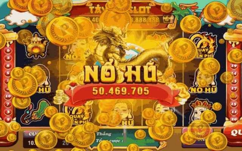 Cách chơi Nổ Hũ cơ bản cho người mới