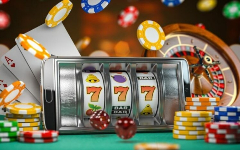 Luật chơi Liêng chi tiết cho người mới