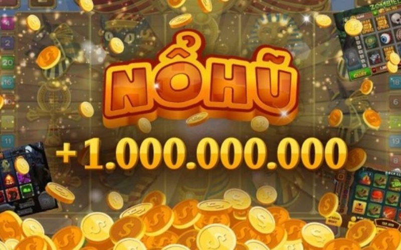 Nổ Hũ Đổi Thưởng là gì? Phân biệt với các loại hình game đổi thưởng khác.