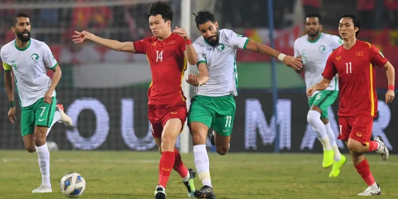 Những giải đấu khác cũng được phát sóng