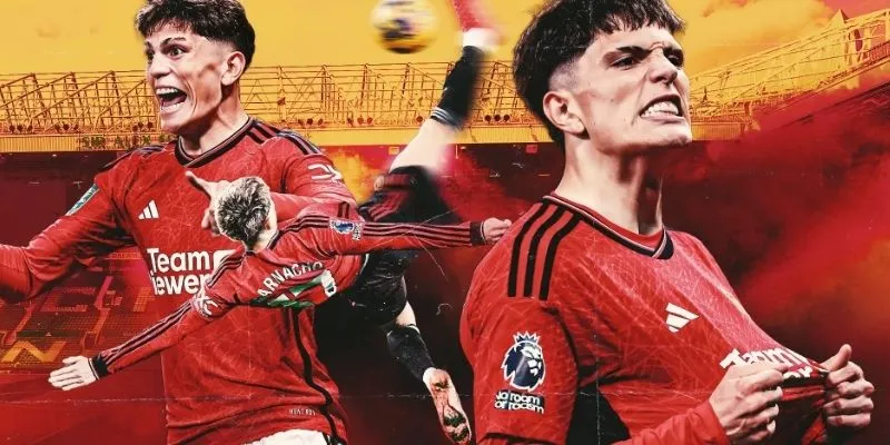 Tương lai của các cầu thủ trẻ ghi bàn nhiều nhất