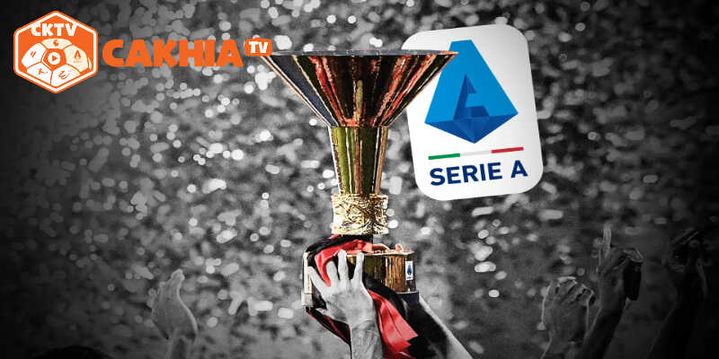 Thời kỳ rực rỡ nhất của ngôi sao Serie A