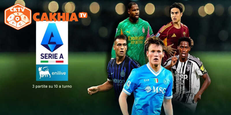 Tác động vượt trội tới hình ảnh bóng đá Ý và người hâm mộ