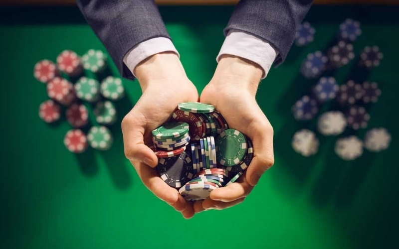 Chiến Thuật Cược Gấp Thếp (Pot Odds) Trong Poker là gì