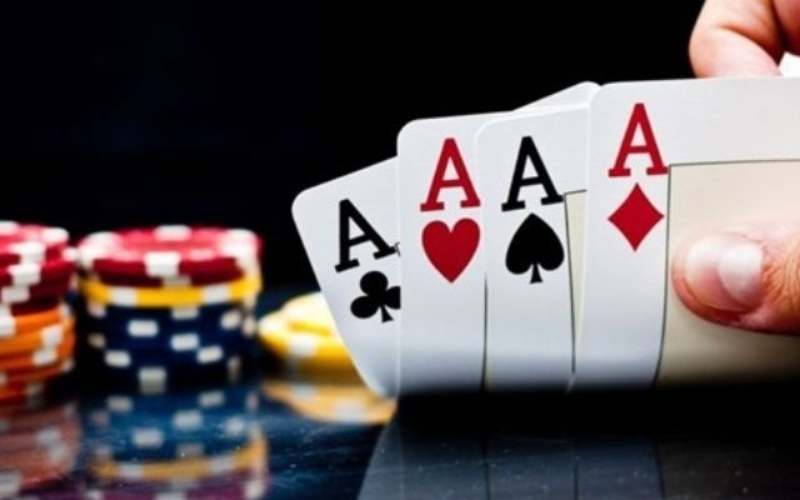 Lịch Sử và Nguồn Gốc Của Baccarat là gì?