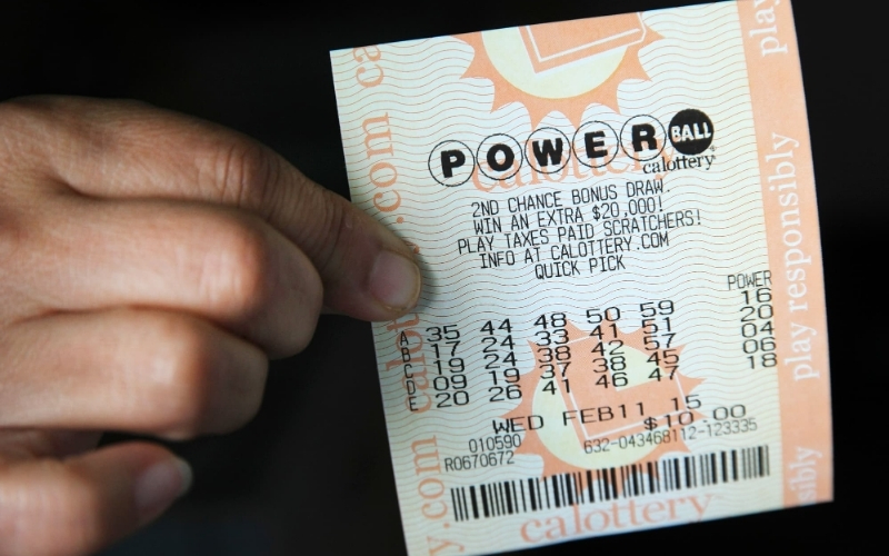 Lịch sử hình thành và phát triển của Powerball