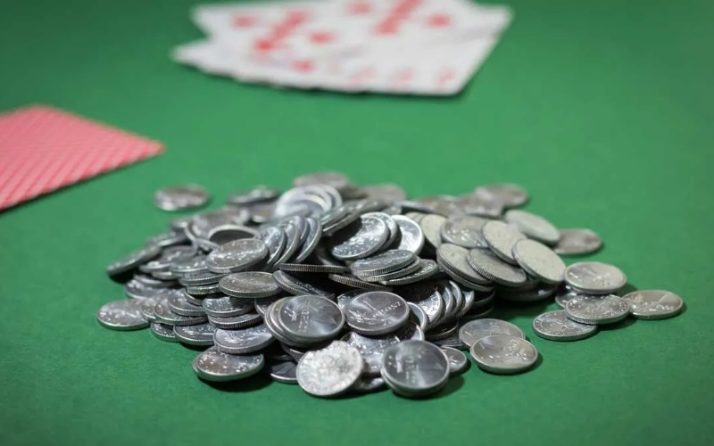 So sánh Pot Odds với Equity