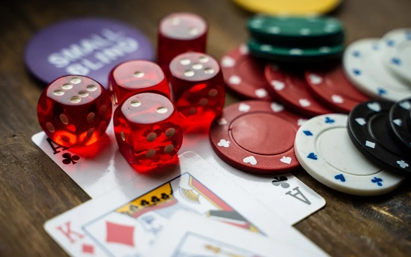 Sự Lan Rộng Của Baccarat Sang Anh Và Châu Âu