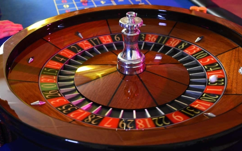 Vòng Quay Khởi Đầu (Opening Spin) Của Một Casino Lớn Là Gì? Nghi thức khai trương.