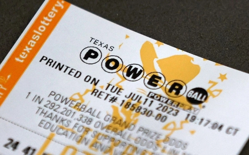Xổ Số Powerball là gì? Lịch sử ra đời và cơ cấu giải thưởng độc đáo.