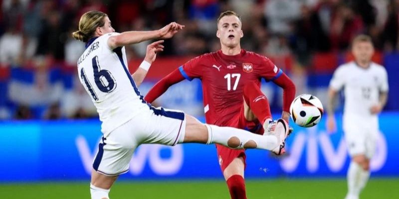 Tại sao cần nắm về xu hướng thể thao