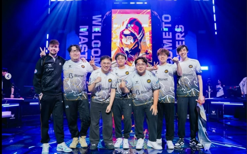 Cách Meta-game định hình chiến thuật của các đội tuyển đỉnh cao