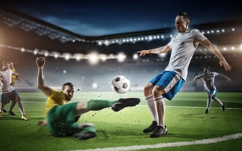 Kèo Châu Á là gì Cách đọc kèo Handicap chuẩn xác