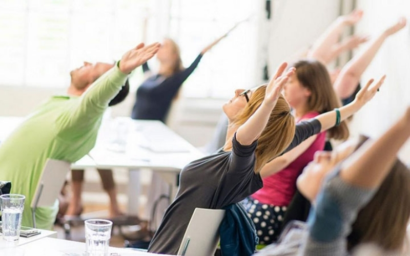 Không để cảm xúc chi phối quyết định