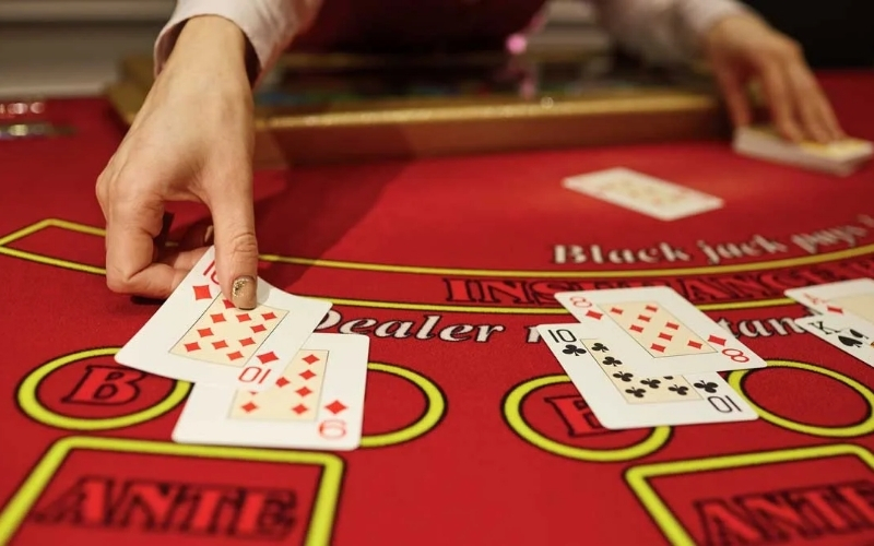 Kỹ thuật đếm bài trong Blackjack có thực sự hiệu quả
