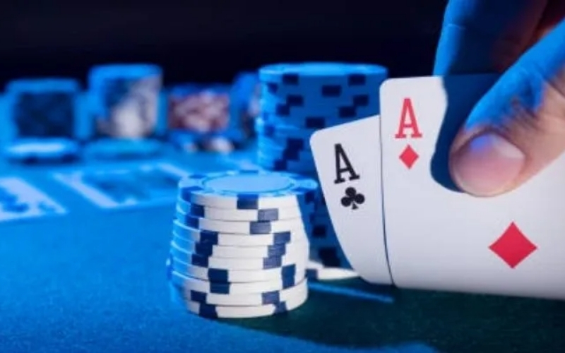 Thứ tự sức mạnh của các tay bài