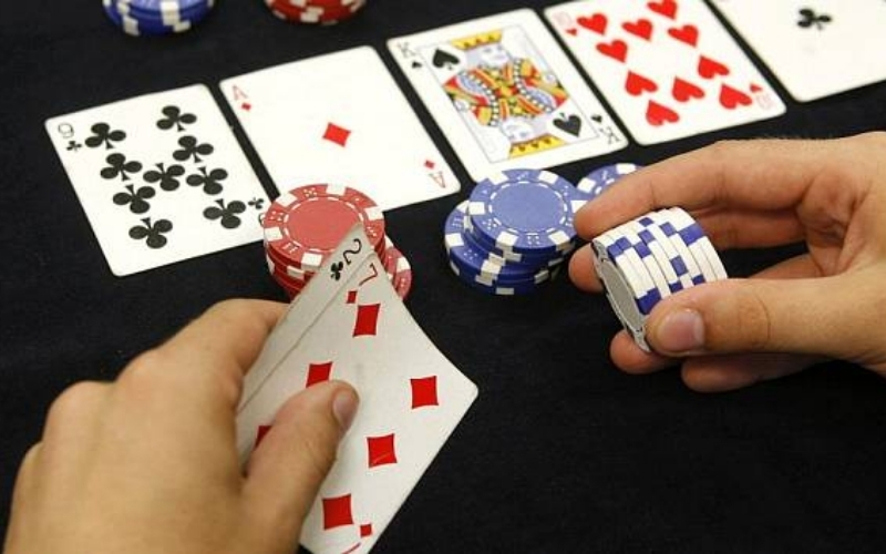 Bí quyết kiểm soát cảm xúc ngay trong trận đấu