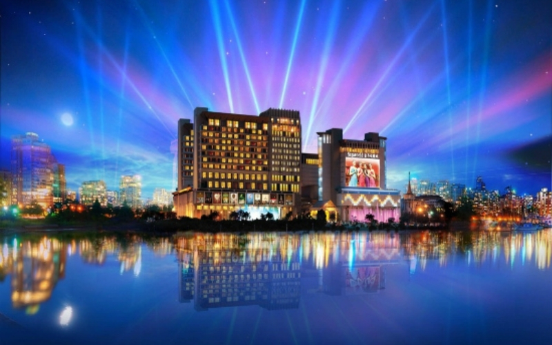 Khám phá NagaWorld Tổ hợp giải trí đa năng lớn nhất tại Campuchia