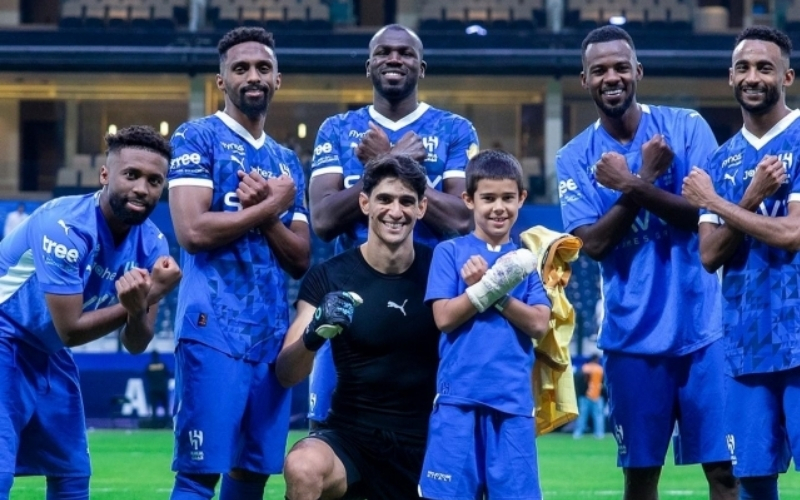 Sức mạnh của các CLB Ả Rập tại đấu trường Club World Cup