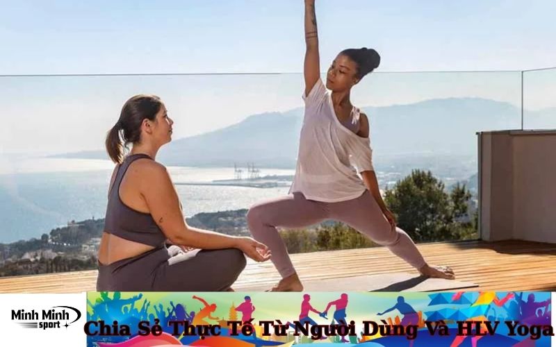 Chia Sẻ Thực Tế Từ Người Dùng Và HLV Yoga