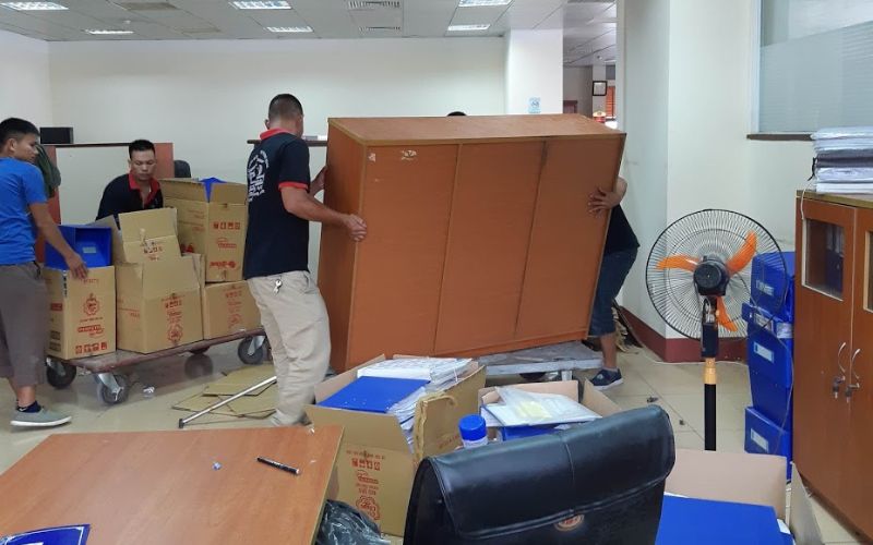 chuyển nhà trọn gói quận thủ đức