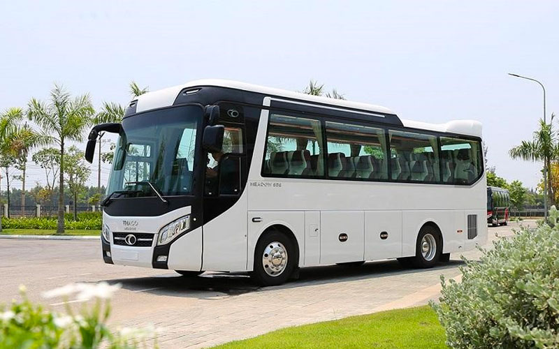Vì sao Mũi Né là điểm đến hấp dẫn gần Sài Gòn?