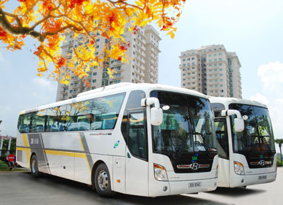 Thuê xe đi Mũi Né vừa tiết kiệm vừa chất lượng