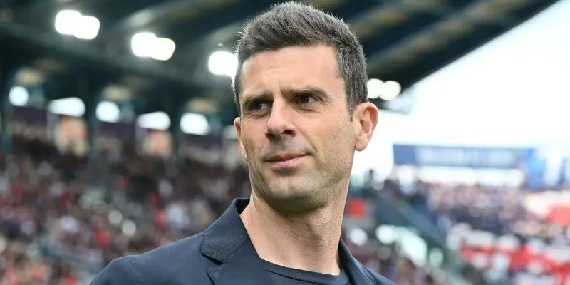 HLV Thiago Motta được kỳ vọng sẽ phát huy tối đa tiềm năng của Guerreiro