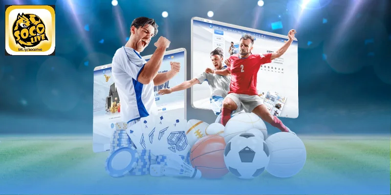 Tiêu chí lựa chọn nền tảng phát sóng bóng đá hiện nay