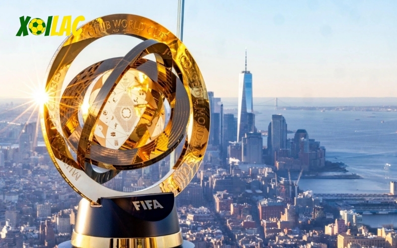 10 Kỷ Lục Bóng Đá Thế Giới Vừa Bị Phá Vỡ Trong Năm 2025