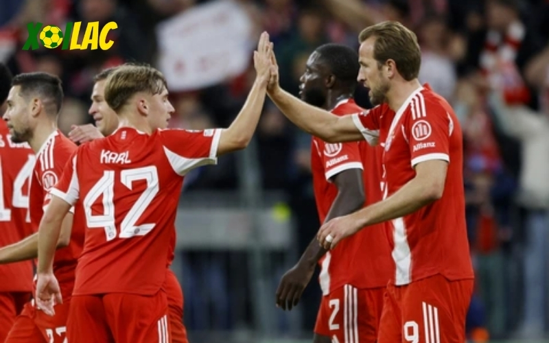 Bàn Thắng Xe Đạp Chổng Ngược Của Scott McTominay