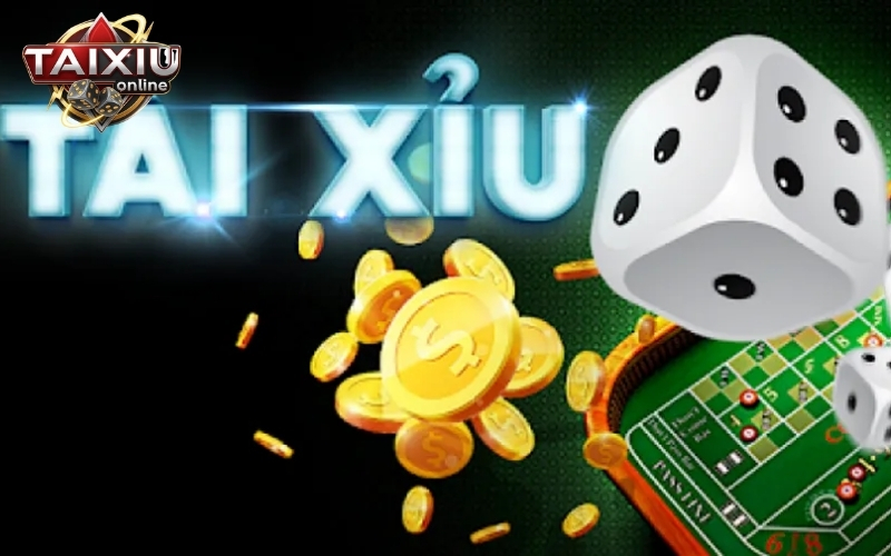 Điều khoản sử dụng dành cho người chơi Tài Xỉu trực tuyến
