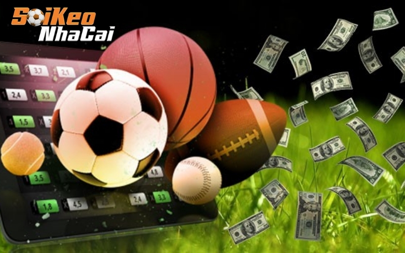 Tỷ lệ kèo nhà cái trận tâm điểm Bundesliga hôm nay