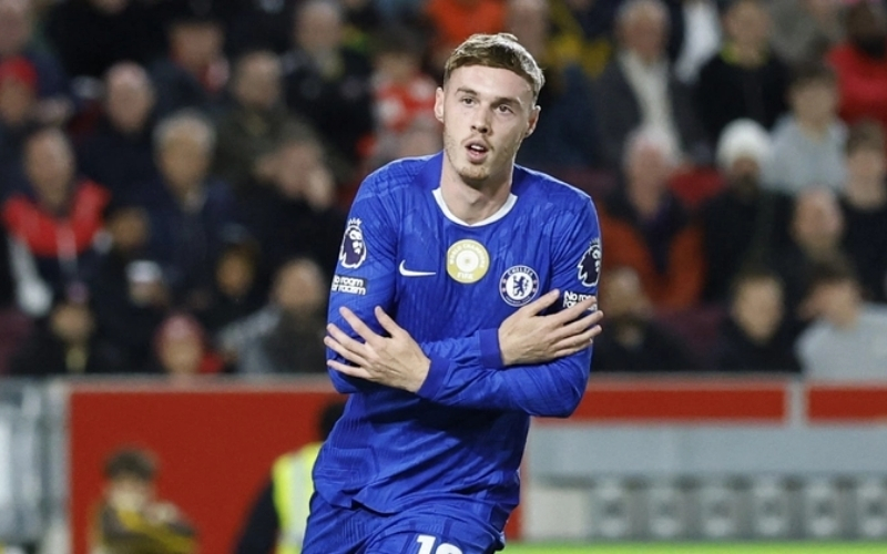 Chelsea đặt niềm tin vào tuyến giữa trước trận đại chiến sắp tới