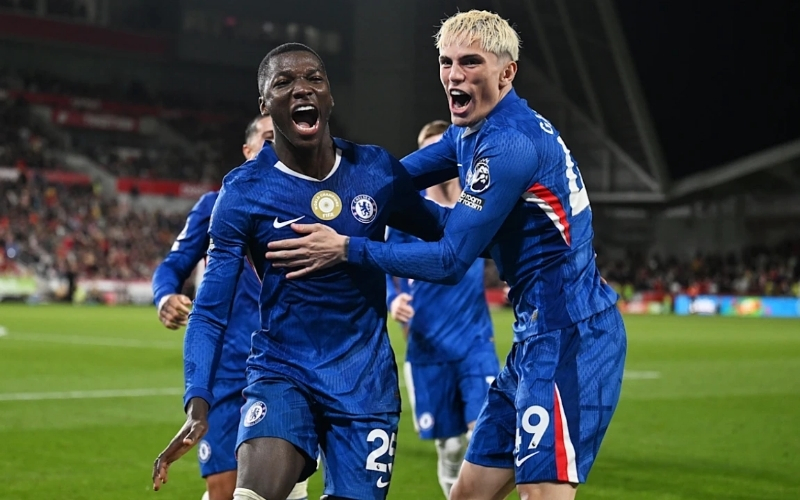 Chuẩn bị thể lực và tinh thần cho tuyến giữa