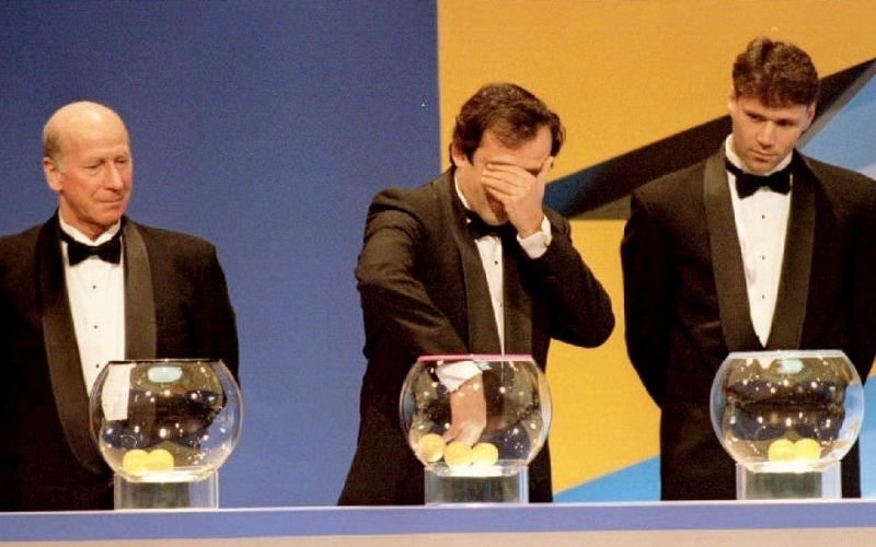 Tuyển thủ kỳ cựu Bắc Mỹ tái xuất trên sân khấu Las Vegas