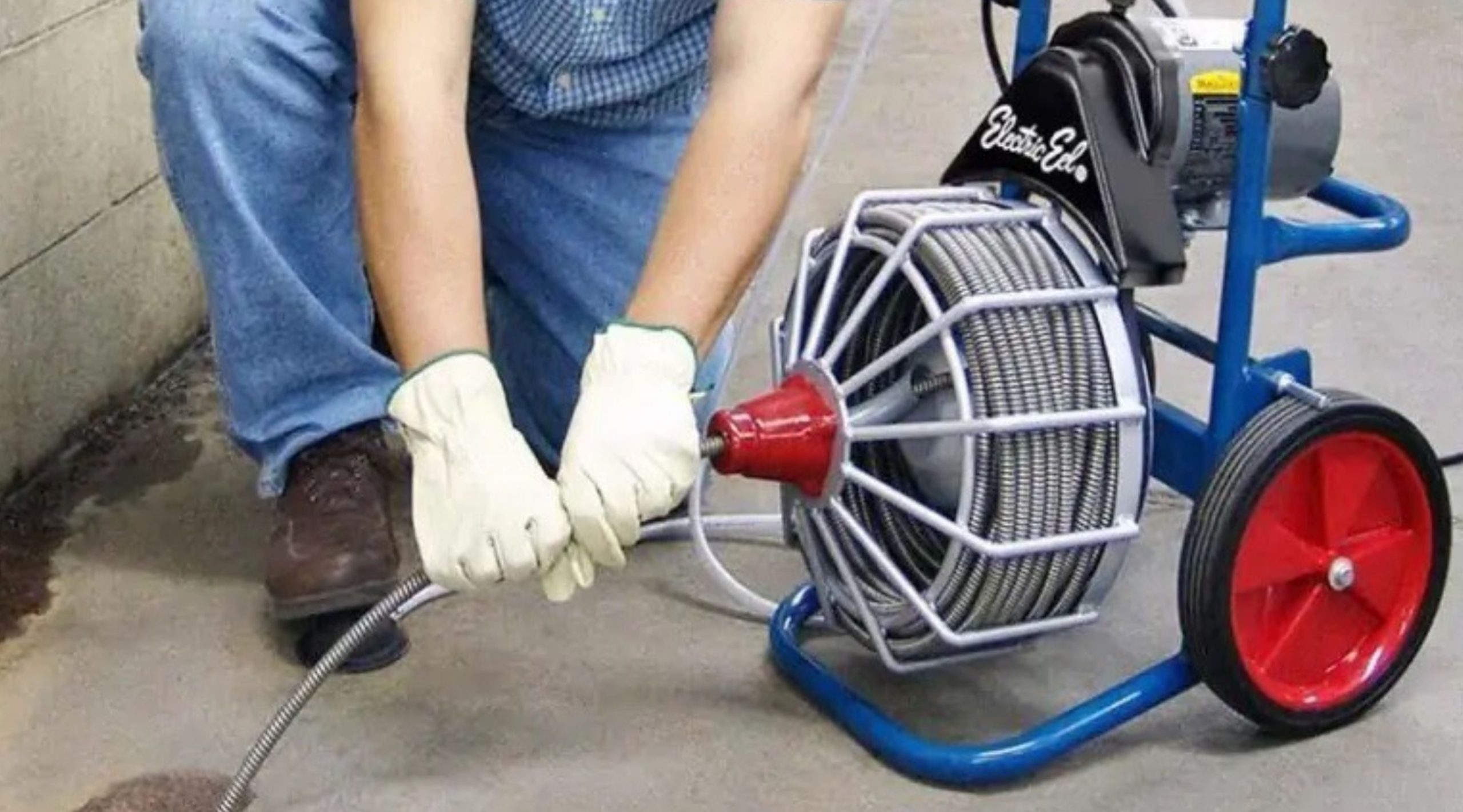 Thông Tắc Cống Tại Cầu Giấy Giá Rẻ