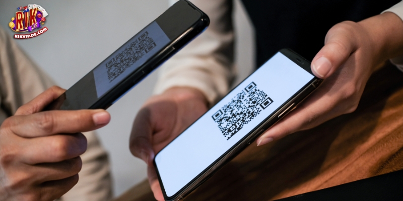 Bí kíp để sử dụng vốn nhanh với hình thức thanh toán nhanh qua mã QR