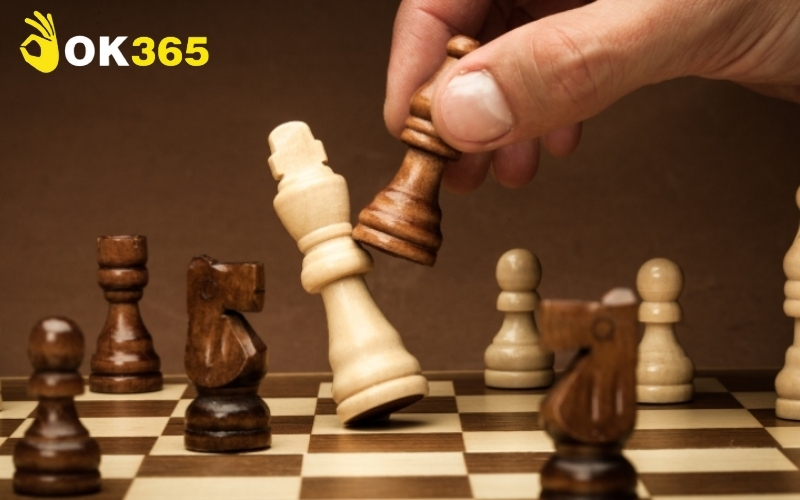 Các loại trò chơi trí tuệ phổ biến