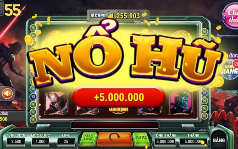 Chơi tại các nền tảng thiếu minh bạch