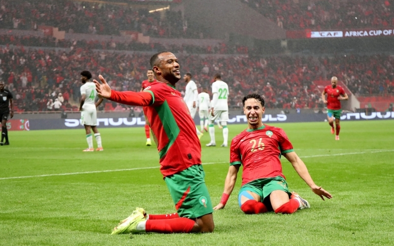 Dự Đoán Morocco - Mali: Bản Lĩnh Ứng Viên Vô Địch.