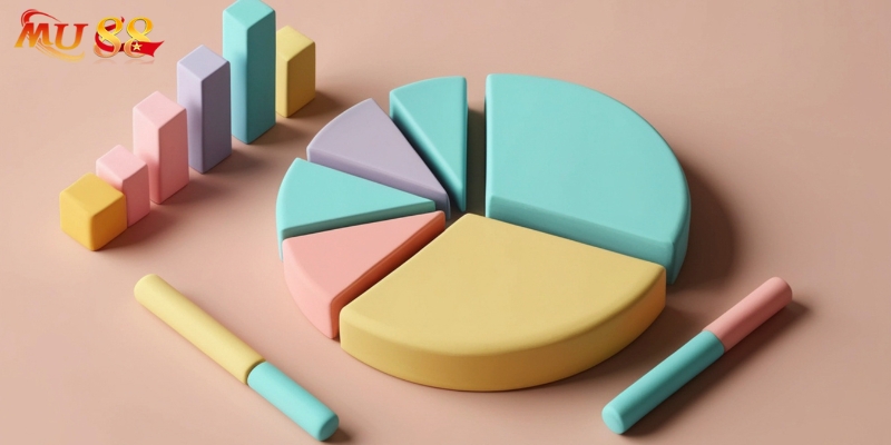 Khái niệm tổng quan ở xác suất thống kê chuẩn