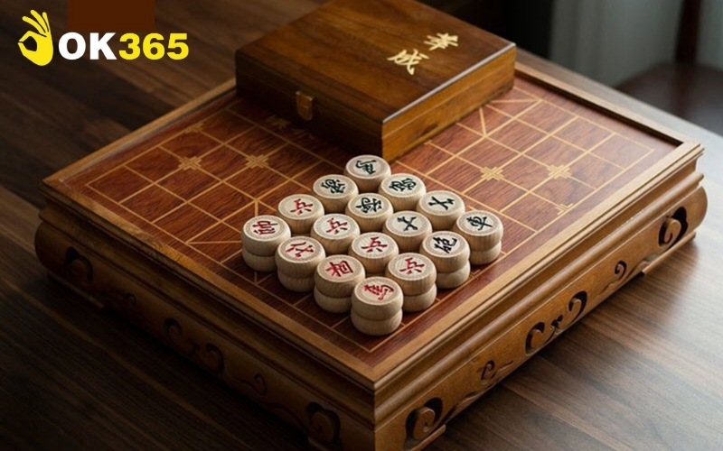 Lợi ích của việc rèn luyện tư duy chiến thuật qua các trò chơi trí tuệ