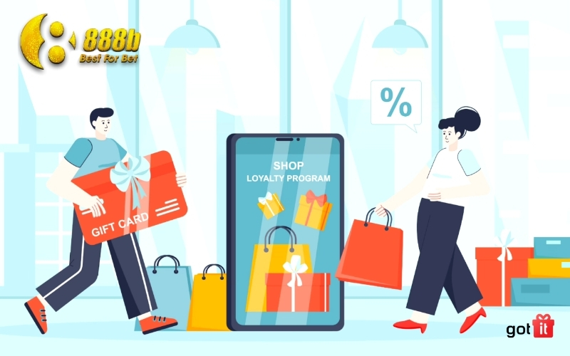 Lợi ích của việc tích lũy điểm