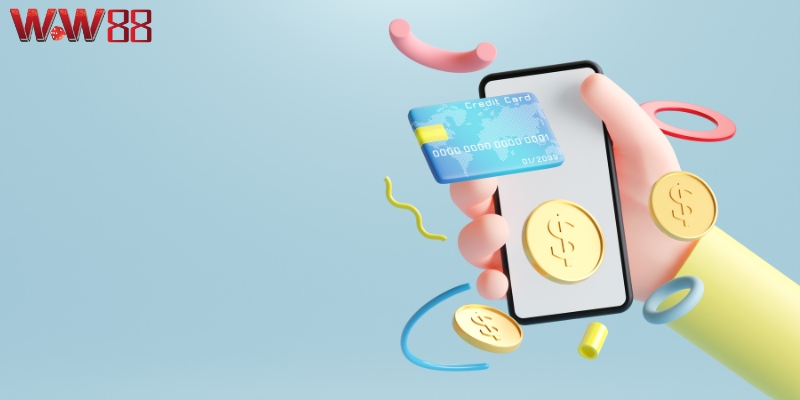 Tìm Hiểu Các Phương Thức Thanh Toán Điện Tử Hiện Đại Năm 2026