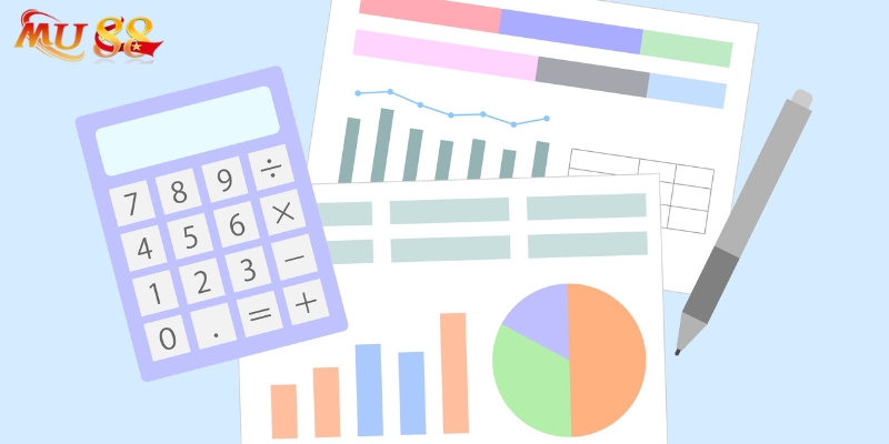 Ứng dụng cho việc xác suất về thống kê