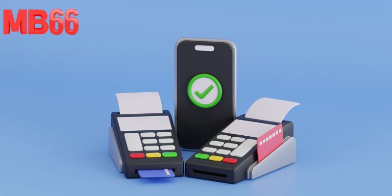 Xu hướng ở quá trình giao dịch thanh toán năm 2026