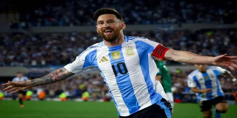 Các cầu thủ hàng đầu có sức ảnh hưởng trên thế giới