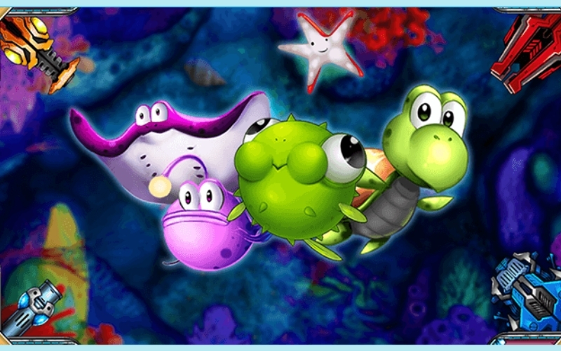 Không gian kết nối cộng đồng game thủ tại trung tâm